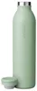 Trinkflasche Edelstahl 600ml Thermoflasche isoliert Sport Produktbild-Vorschau 6