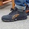 U-Power  Halbschuh BRUCE ESD S1P SRC Gr.48, RV20026 Produktbild-Vorschau 3