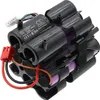TECHTEK Batterie compatible avec [Rowenta] Airforce Light, Voir les images du produit 1
