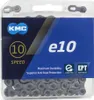 KMC E10 EPT Fahrradkette 9 fach Fahrrad Kette 136 Glieder Produktbild-Vorschau 10