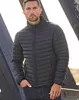 Tee Jays 9630 | Zepelin Jacket - Farbe: Black - Größe: L Produktbild-Vorschau 5