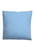 Biberna Linon Bettwäsche Erdkugel Größe 135x200/80x80 cm Produktbild-Vorschau 3