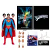 Superman (1978) DC Multiverse Deluxe Theatrical Edition - Anteprima dell’immagine prodotto 8