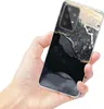 Hülle für Samsung Galaxy A33 5G Schutzhülle Marmor Motiv Produktbild-Vorschau 5