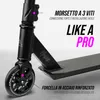 Apollo Stunt Scooter Hawk - Monopattino per bambini e Anteprima dell’immagine prodotto 2