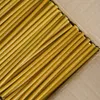 Carton 5 Kg - 750 pcs. Bougies jaunes du couvent N60 en Voir les images du produit 3