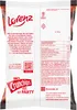 Lorenz Crunchips WOW Paprika & sour Cream geriffelte Produktbild-Vorschau 3