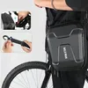 WILDMAN fietstas/houder E8, tas voor op het frame, Productafbeelding-voorbeeld 4