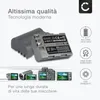 CELLONIC 2x Batteria per Fotocamera Compatibile con Nikon Anteprima dell’immagine prodotto 5