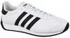 Sneakers Del Marchio Adidas Del Modello Runvista Bianco Anteprima dell’immagine prodotto 6