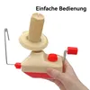 Nähmaschinenzubehör, Häkelnadeln Set, Kreativset, Produktbild-Vorschau 6