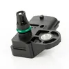Drucksensor Saugrohrdruck 4-polig für VOLVO S60 S80 V60 V70 Produktbild-Vorschau 7