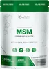 WISH MSM Organischer Schwefel für Gelenke, Knochen, Haare, Produktbild-Vorschau 1