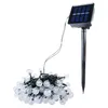 Guirlande de jardin Vilde LED Lampes solaires Chaîne de Voir les images du produit 11