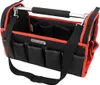 MONZANA® Werkzeugtasche XL 42cm mit verstellbarem Produktbild-Vorschau 5