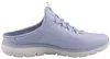 Skechers Damen Sabot Blau EU 40 Blau EU 40 Blau EU 40 Produktbild-Vorschau 2
