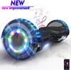GeekMe Hoverboard 6,5 Zoll Hoverboard Kinder Starker Dual Produktbild-Vorschau 12