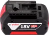18V Ersatzakku + Ladegerät Akku Starter-Set: 1x GBA 4.0 Ah Produktbild-Vorschau 7