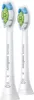 Sonicare W Optimal White Standard-Brstenkpfe wei (2 Stck) Produktbild-Vorschau 1