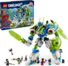 LEGO(R) DREAMZZ 71485 Mech-Knight Mateo und Z-Blob Produktbild-Vorschau 1