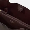 GUESS HWBG9735060 MELODY 2 IN 1 SATCHEL Woman brown Produktbild-Vorschau 15
