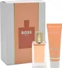 Hugo Boss Alive Giftset Edp Spray 30ml/Body Lotion 50ml 80 Produktbild-Vorschau 3