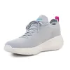 Skechers scarpe GO Run Fast Brisk Day, 128186LGPR Anteprima dell’immagine prodotto 4