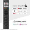Hisense 75U7Q Fernseher 75 Zoll, 4K Mini LED ULED, Smart TV Produktbild-Vorschau 14