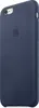 Apple iPhone 6s Leder Case – Mitternachtsblau, Cover, Produktbild-Vorschau 6