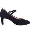Gabor Spangenpumps schwarz 38.5 Produktbild-Vorschau 16