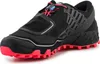 A single black and pink running shoe is shown against a white background. Produktbild-Vorschau