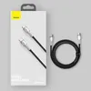 Câble Usb-C Do Usb-C Baseus Cafule, 100W, 2M (Zielony) Voir les images du produit 18