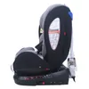 YALION 360° drehbarer Autokindersitz, Sitzerhöhung für Produktbild-Vorschau 11