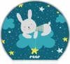 reer MyBabyLight Hase, Beruhigungslicht, Nachtlicht, Anteprima dell’immagine prodotto 5