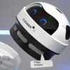 Verk 27024 Mini stolní vysavač USB bílý Náhled obrázku produktu 7