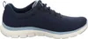 Skechers Flex Appeal 4.0 - Brilliant View - Navy / Blau Produktbild-Vorschau 40