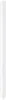 A white stylus pen on a white background. Produktbild-Vorschau