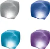 Intex Cube Flottant avec Éclairage LED 23 x 23 cm Voir les images du produit 12