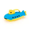 Green Toys Submarine Maniglia gialla Anteprima dell’immagine prodotto 4