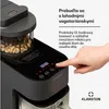 Klarstein, stojanový mixér, 400 W, ohrev 1250 W, dotykový Náhľad obrázku produktu 5