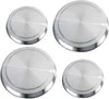 WENKO Set de 4 plaques de recouvrement pour cuisinière Voir les images du produit 2