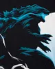 style3 Kaiju Apocalypse Herren T-Shirt japan monster nipon Produktbild-Vorschau 2