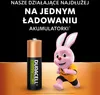 Duracell Akku Recharge Ultra Mignon - AA 2500mAh 4St. Voir les images du produit 44
