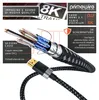 Primewire - 5 m di cavo HDMI 8K ad alta velocità 2.1 Anteprima dell’immagine prodotto 2
