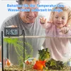 6PCS -50℃+110℃ Mini LCD Digital Thermometer,Digital LCD Produktbild-Vorschau 7