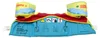 Body Glove Schwimmweste Paddle Pal Krabbe 3-6 Jahre Produktbild-Vorschau 7