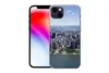 MuchoWow® Handyhülle Schutzhülle Hülle für iPhone 13 New Produktbild-Vorschau 2