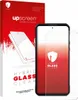 Product packaging and a screen protector for a smartphone. Produktbild-Vorschau