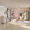 Armoire à portes battantes MARIO 3D, chambre d'enfant, Voir les images du produit 2