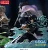 Zabiják démonů: Kimetsu no Yaiba Xross Link Anime PVC soška Náhled obrázku produktu 11